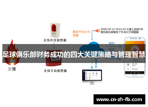足球俱乐部财务成功的四大关键策略与管理智慧 足球俱乐部财务成功的四大关键策略与管理智慧