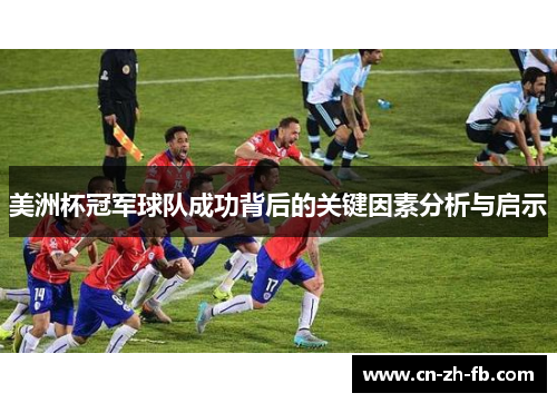 美洲杯冠军球队成功背后的关键因素分析与启示