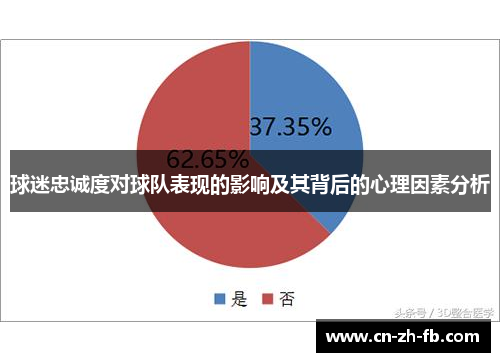 球迷忠诚度对球队表现的影响及其背后的心理因素分析