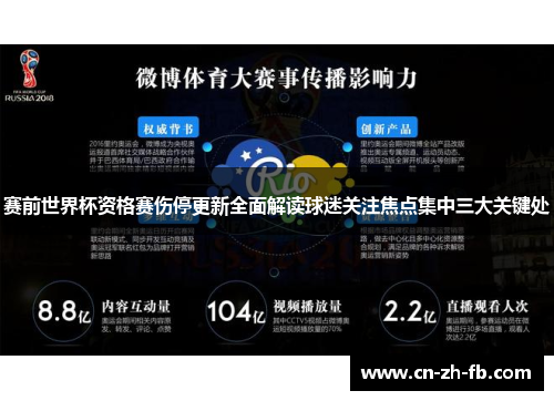 赛前世界杯资格赛伤停更新全面解读球迷关注焦点集中三大关键处