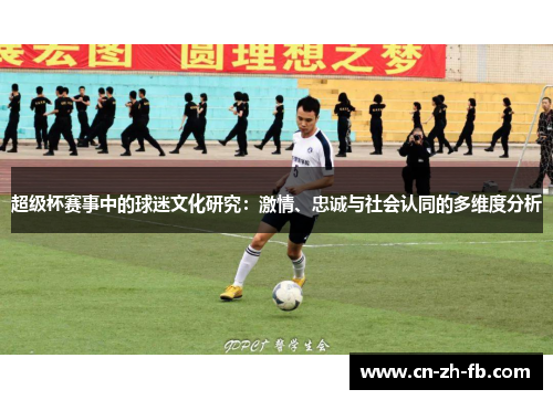 超级杯赛事中的球迷文化研究：激情、忠诚与社会认同的多维度分析
