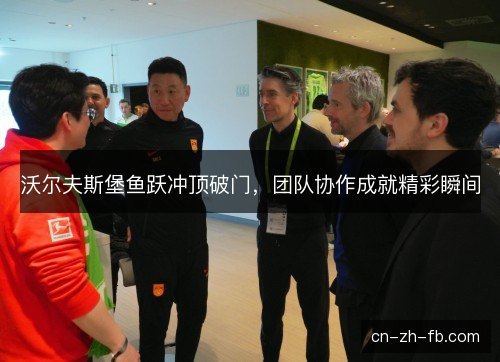 沃尔夫斯堡鱼跃冲顶破门，团队协作成就精彩瞬间